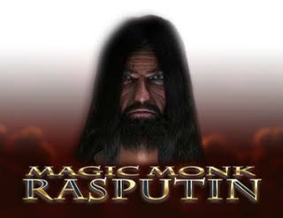Dreh die Walzen – Magic Monk Rasputin (Spielautomat) – Testbericht