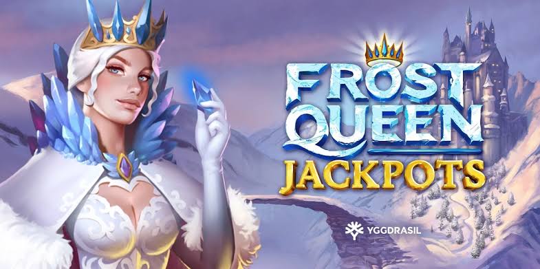 Tragamonedas Queen Ice 