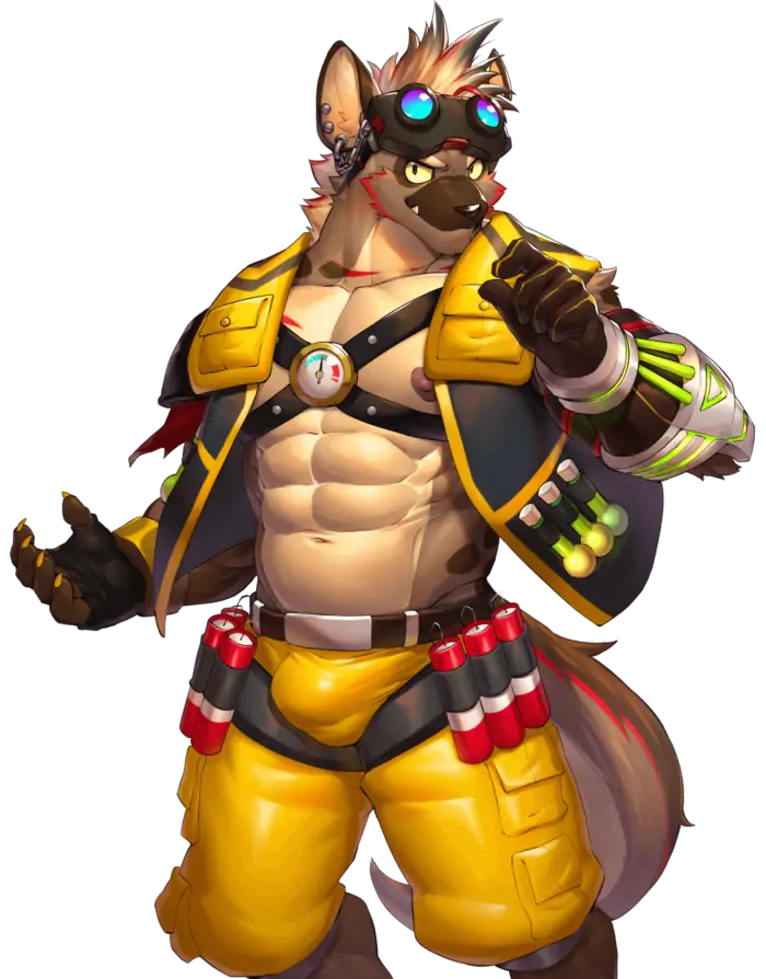 Nitro