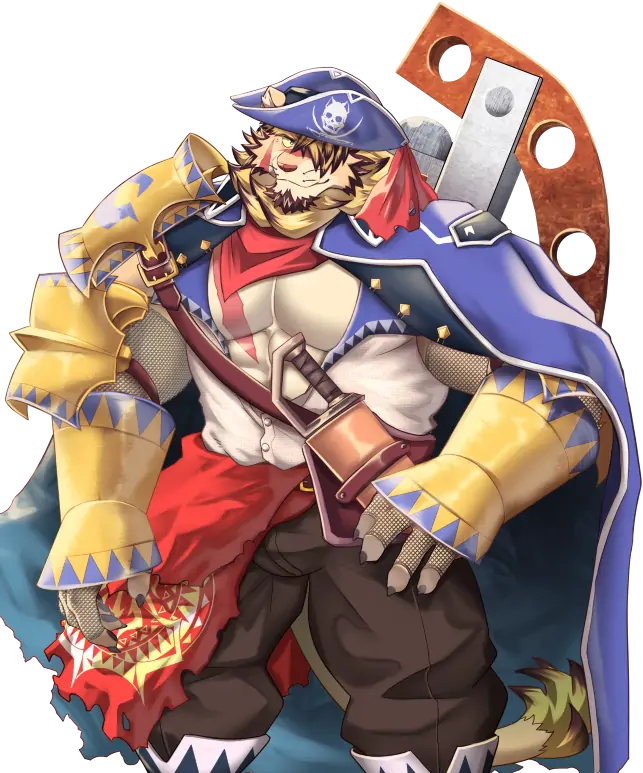 Leonhart