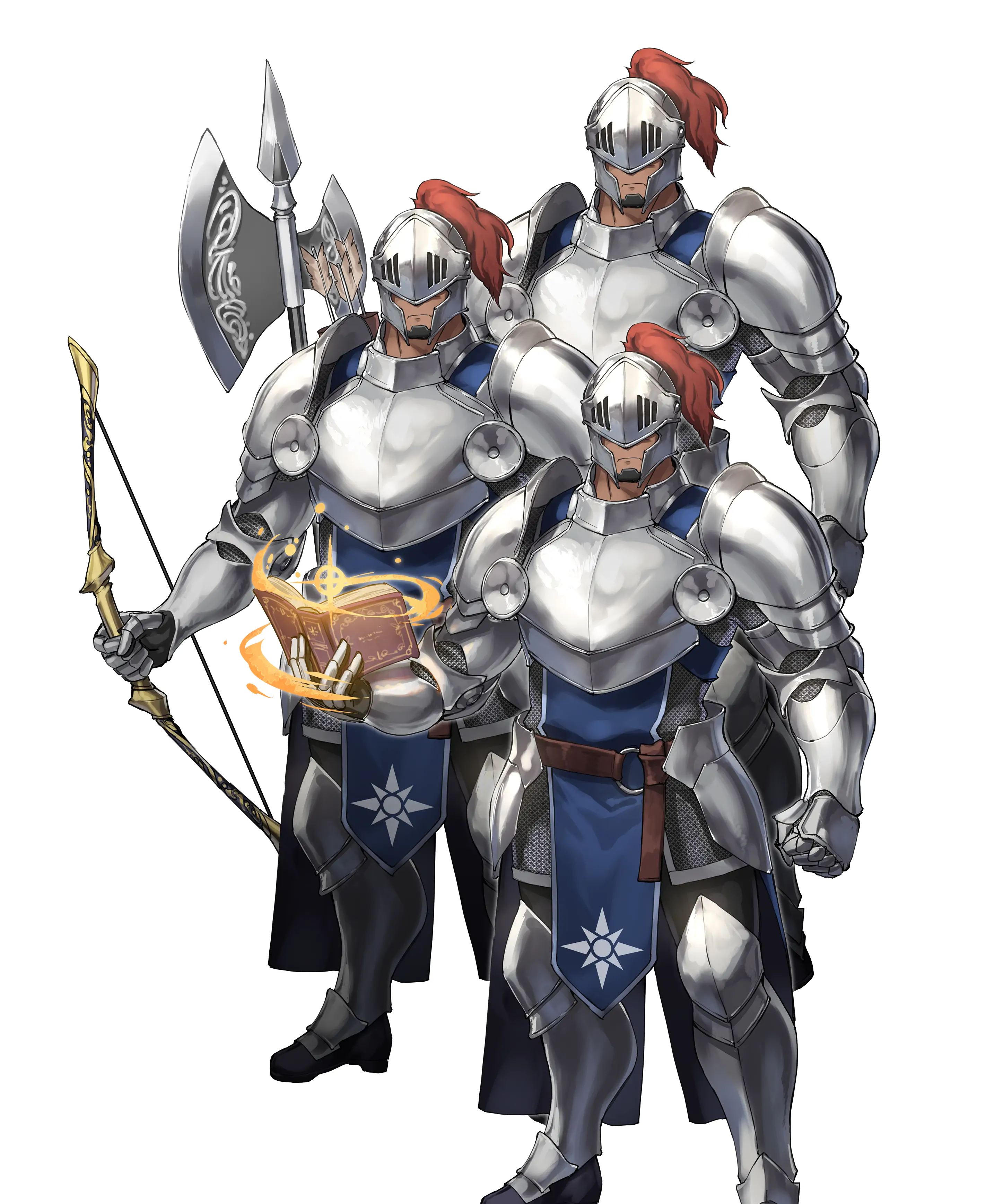 Royal Guards