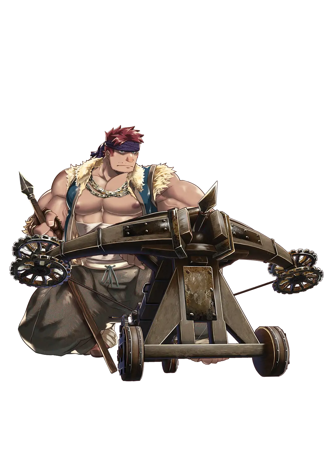 Ballista