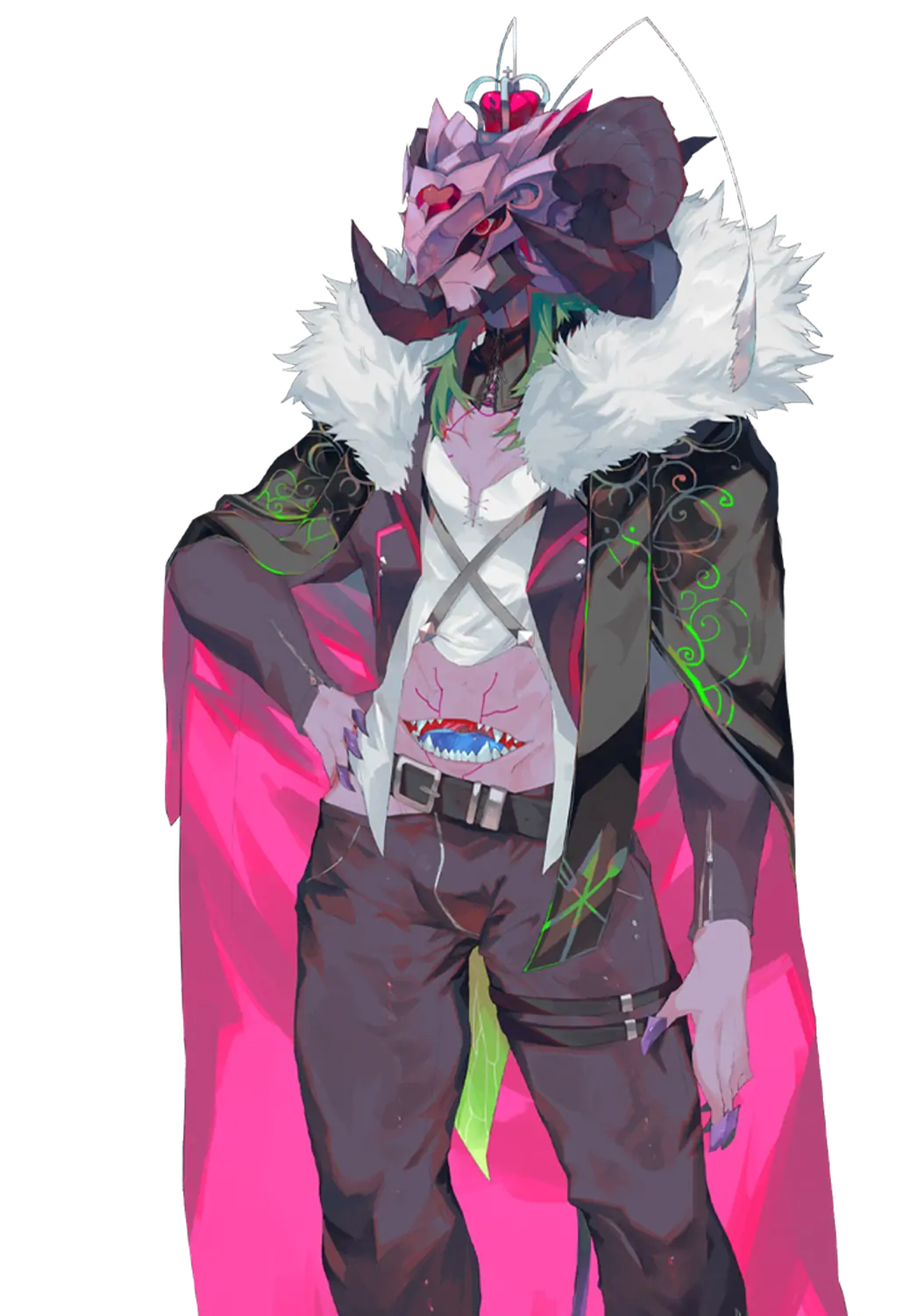 Beelzebub