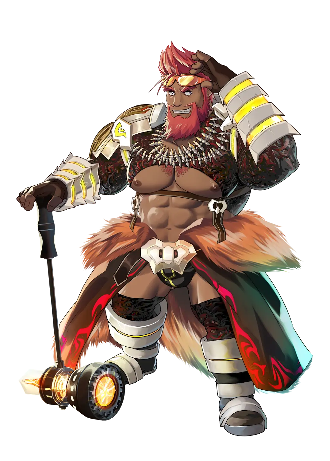 Kazard