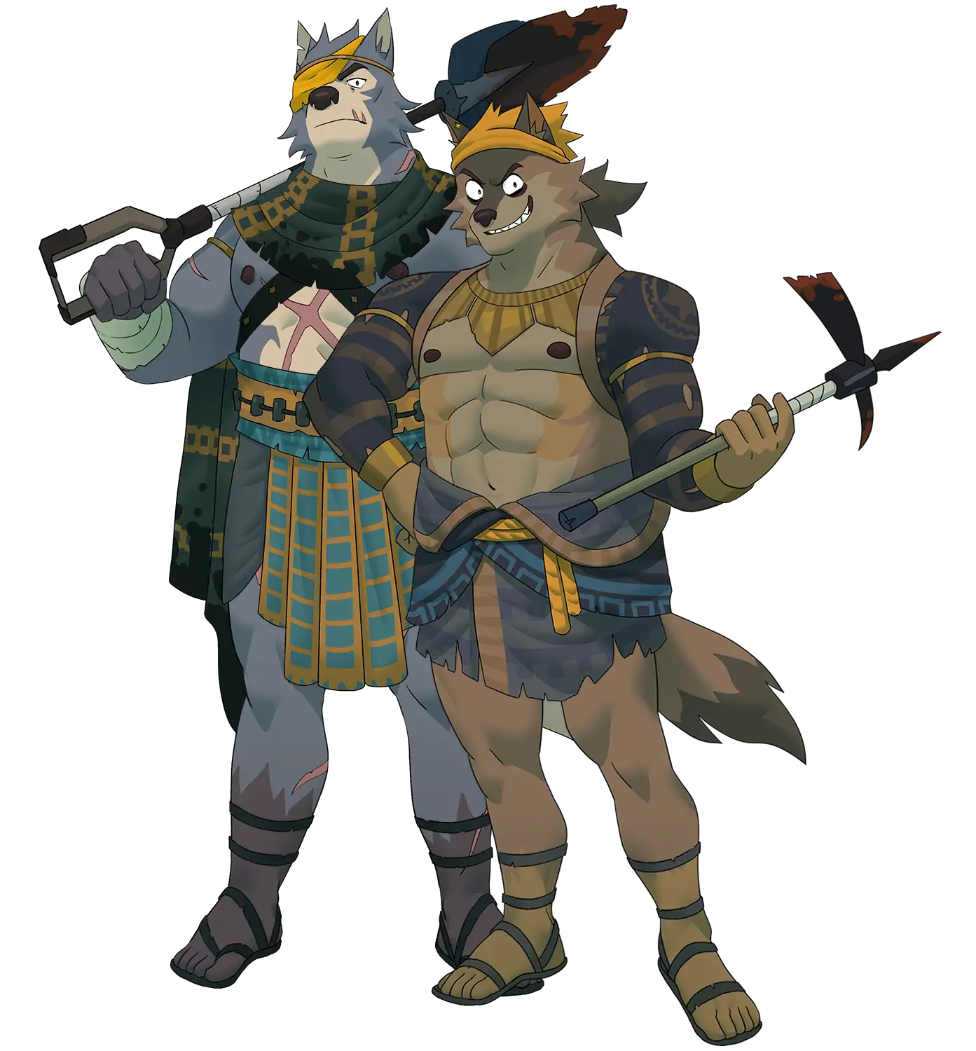 Pollon & Orta