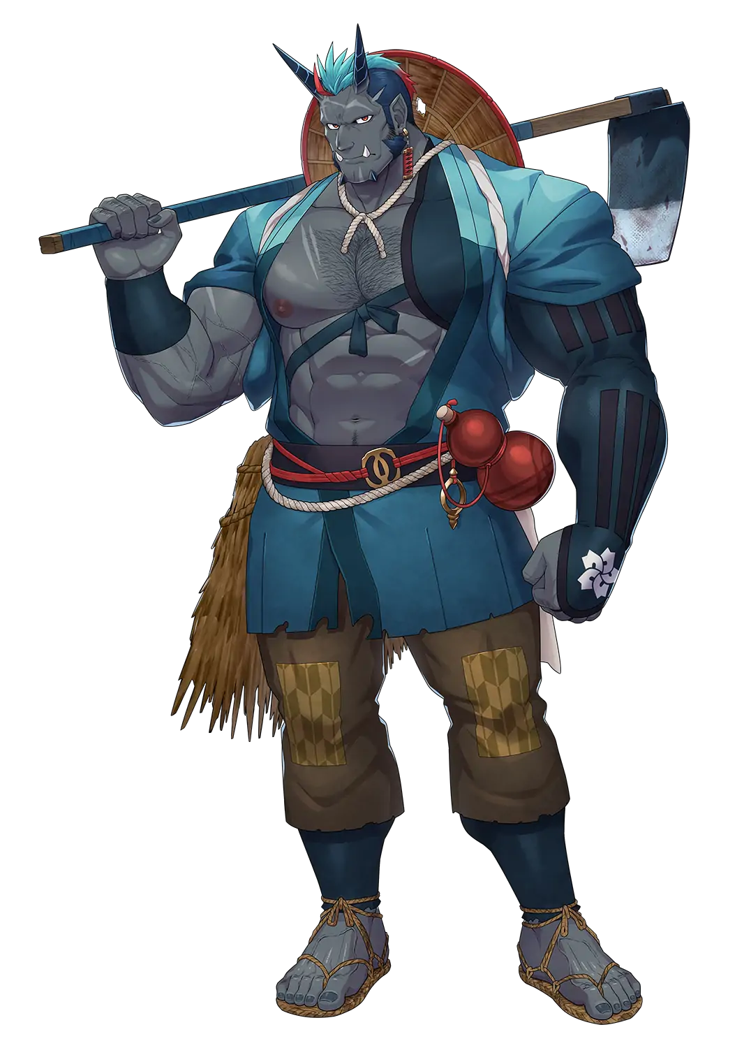 Habaki