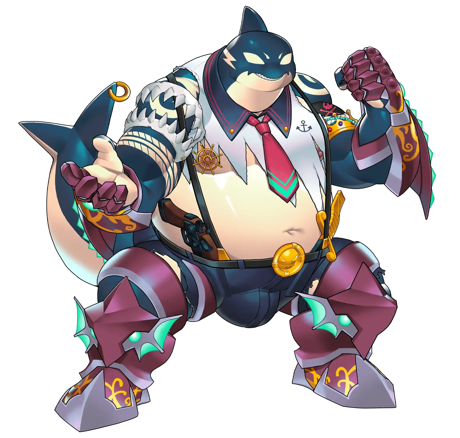Tilikum