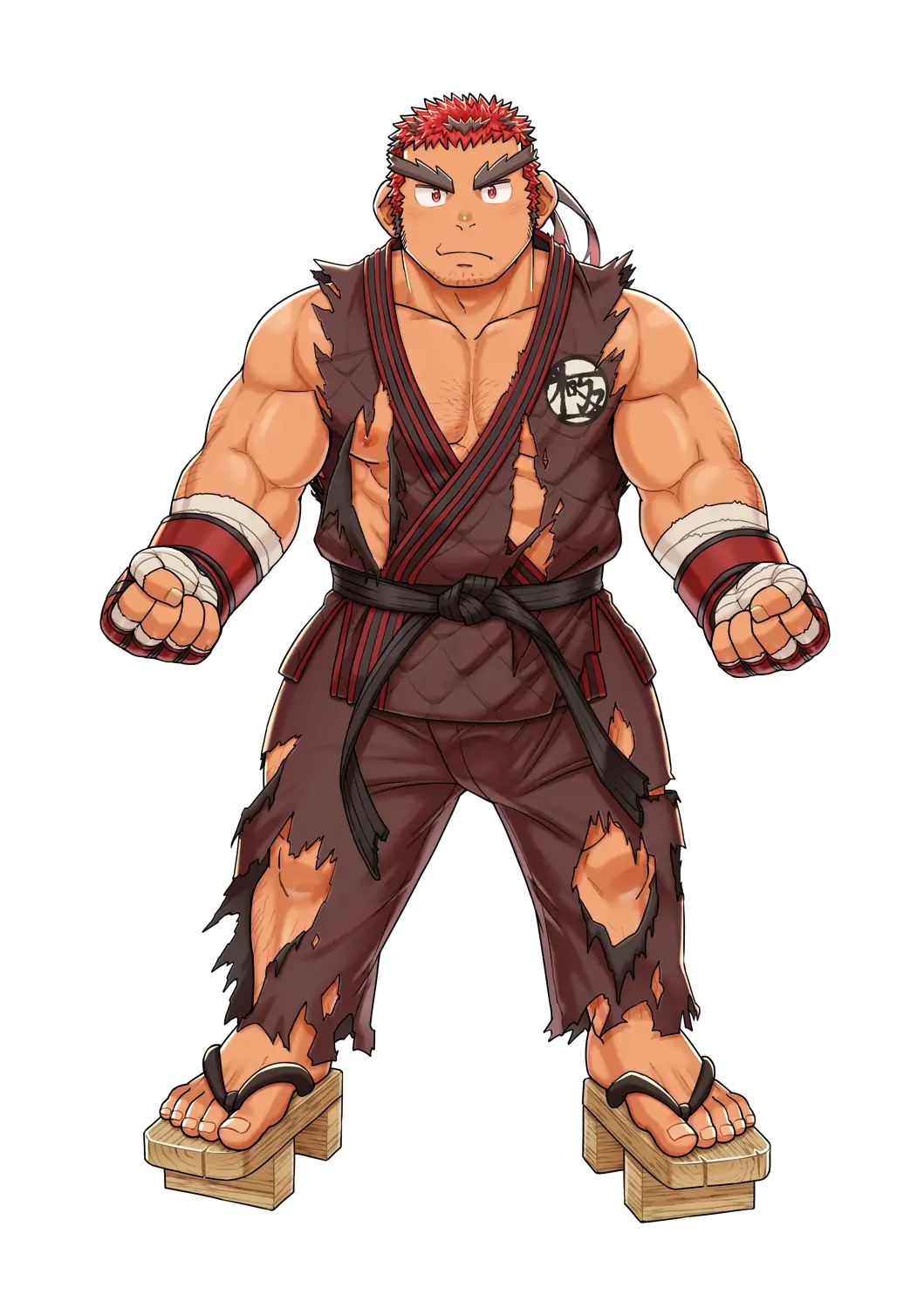 Jigoro