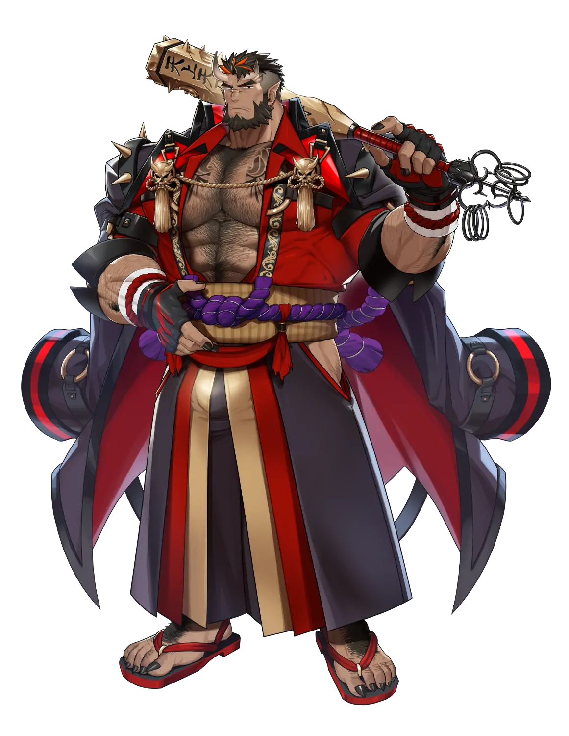 Ginji