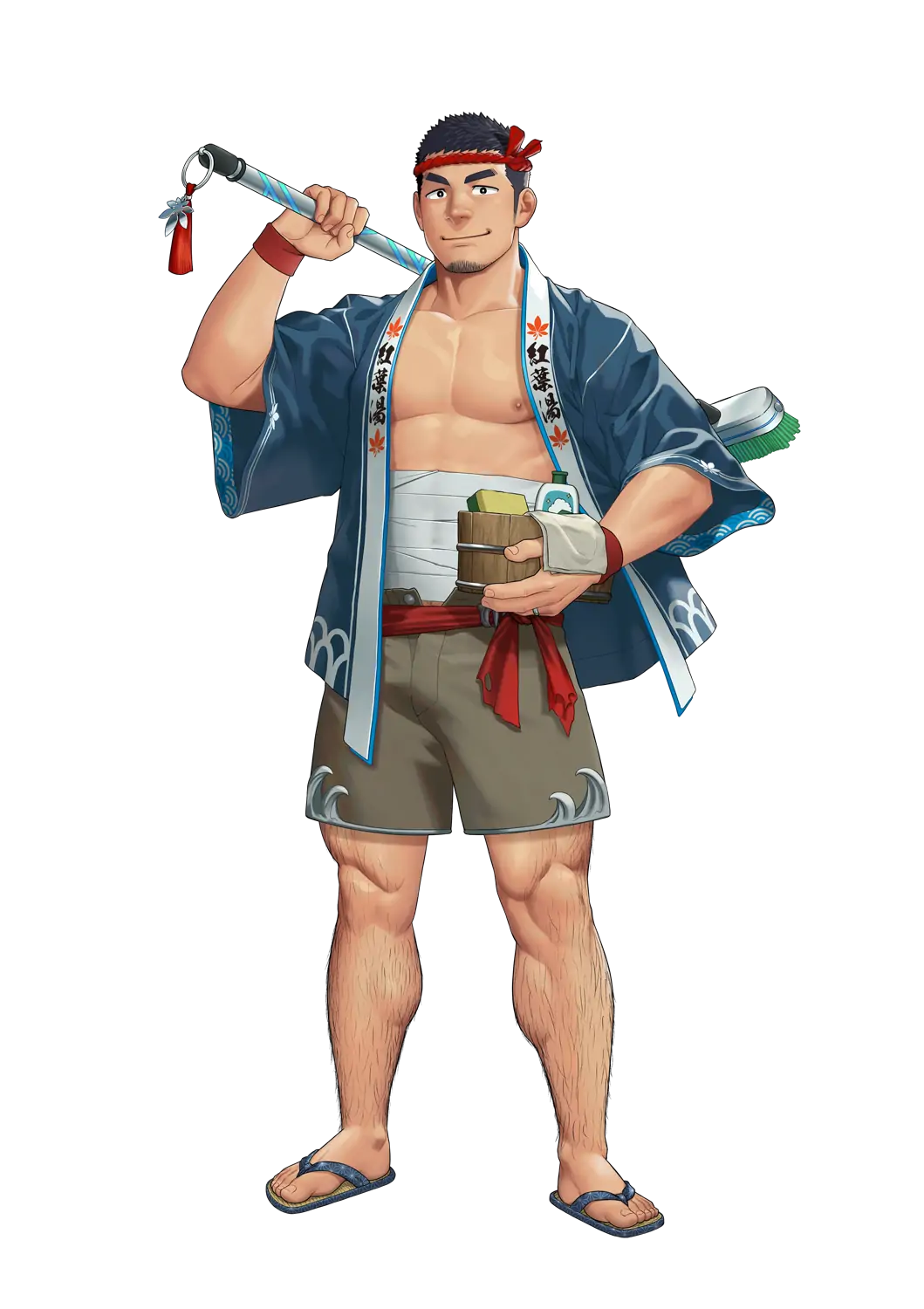 モミジ